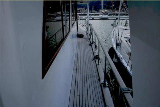 Viking Yachts SEA RANGER 61 usata in vendita