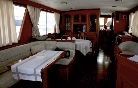 Viking Yachts SEA RANGER 61 usata in vendita
