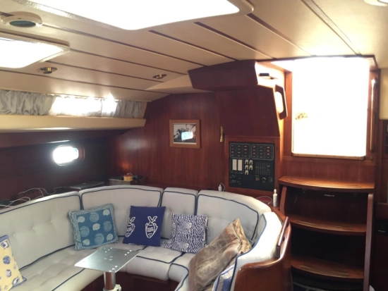 Koopmans 57 ONE OFF usata in vendita