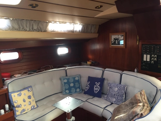 Koopmans 57 ONE OFF usata in vendita