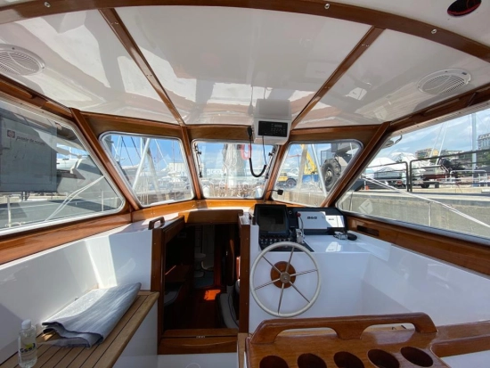 Koopmans 57 ONE OFF usata in vendita