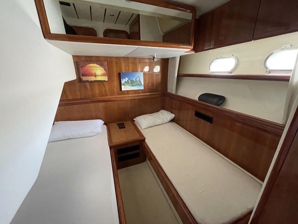 Ferretti 57 ANNIVERSARY de segunda mano en venta
