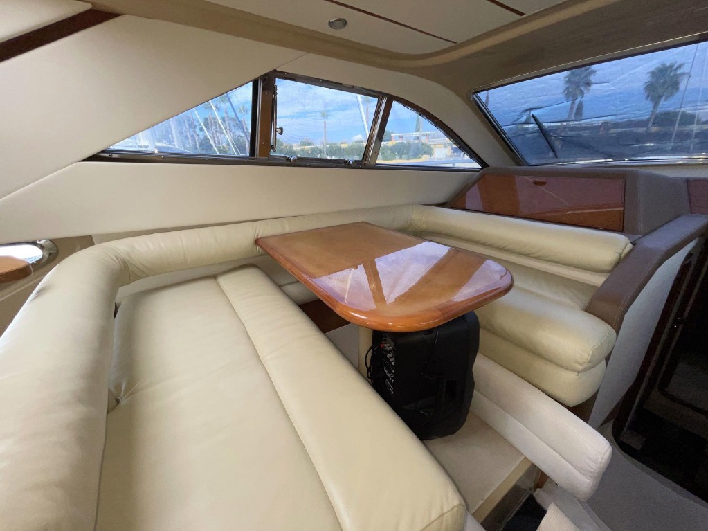 Ferretti 57 ANNIVERSARY de segunda mano en venta