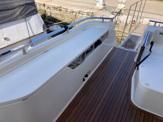 Ferretti 850 HT usata in vendita