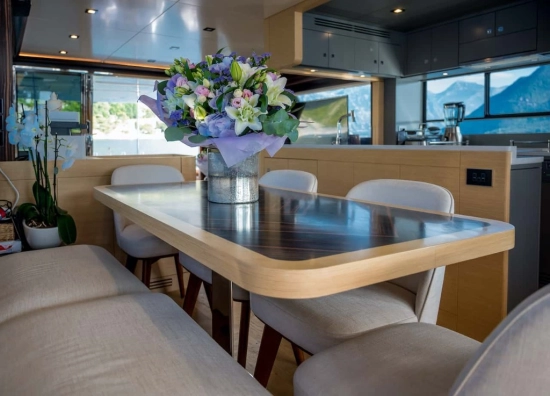 Sirena Marine 64 de segunda mano en venta