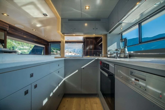 Sirena Marine 64 de segunda mano en venta