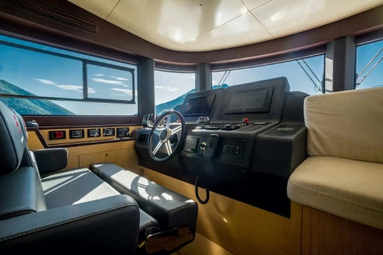 Sirena Marine 64 de segunda mano en venta