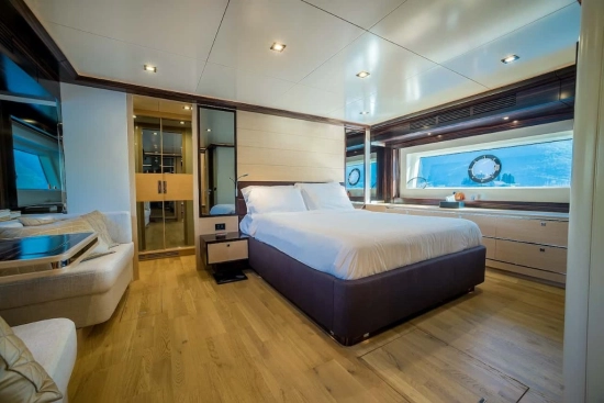 Sirena Marine 64 de segunda mano en venta