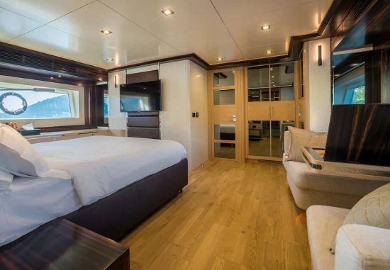 Sirena Marine 64 de segunda mano en venta
