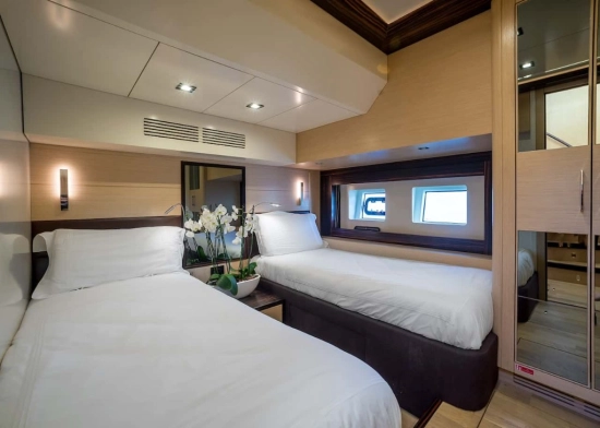 Sirena Marine 64 de segunda mano en venta
