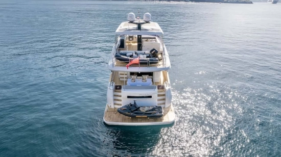 Sirena Marine 64 de segunda mano en venta