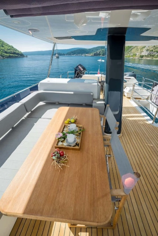Sirena Marine 64 de segunda mano en venta