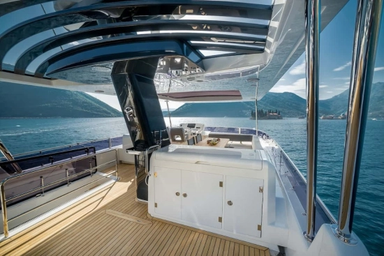 Sirena Marine 64 de segunda mano en venta