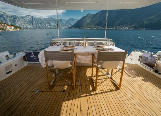 Sirena Marine 64 de segunda mano en venta
