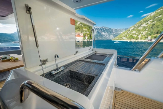 Sirena Marine 64 de segunda mano en venta