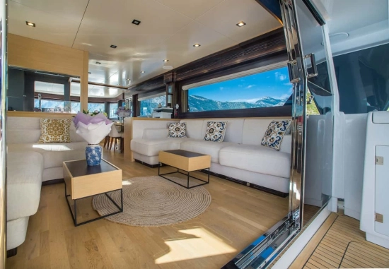 Sirena Marine 64 de segunda mano en venta