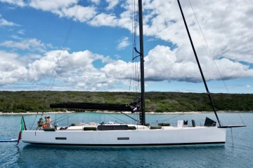 Mylius Yachts 19,95 usata in vendita