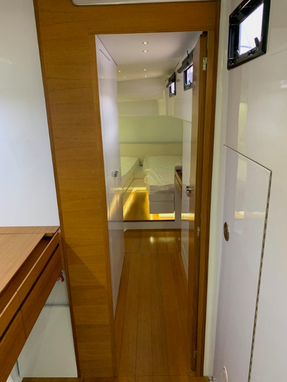 Mylius Yachts 19,95 usata in vendita