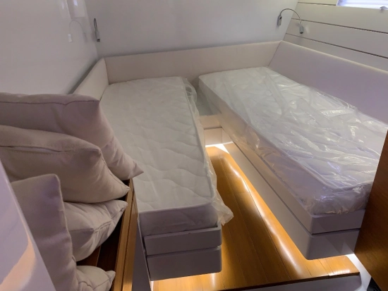 Mylius Yachts 19,95 usata in vendita