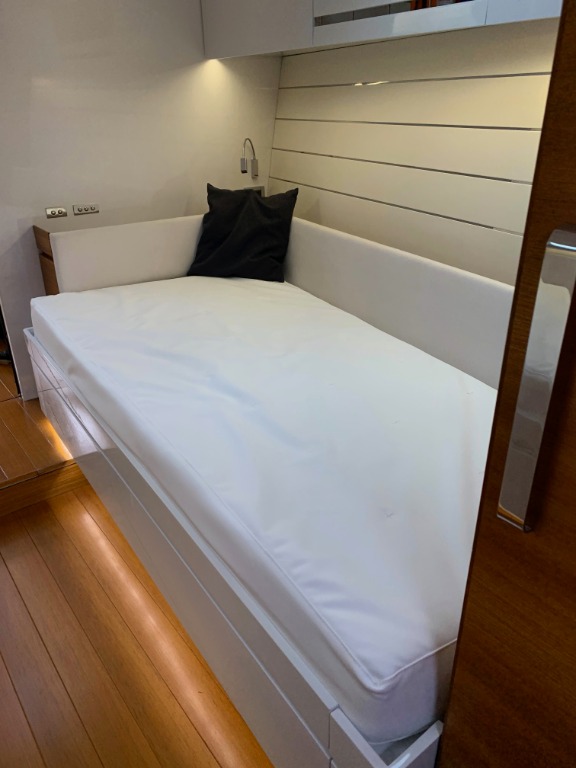 Mylius Yachts 19,95 usata in vendita