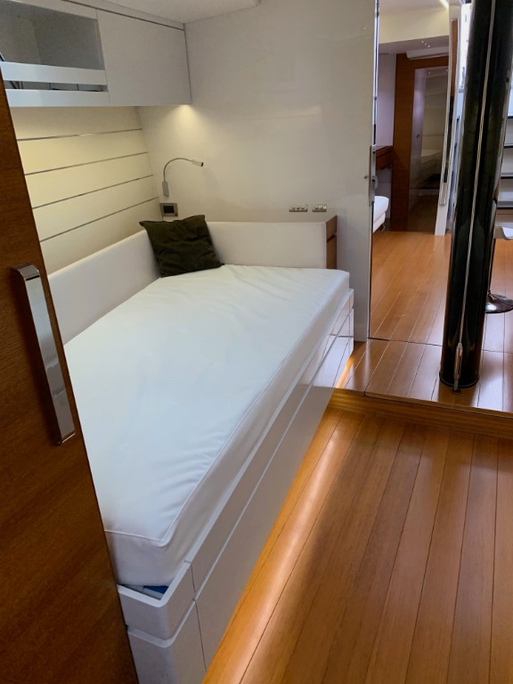 Mylius Yachts 19,95 usata in vendita