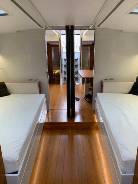 Mylius Yachts 19,95 usata in vendita