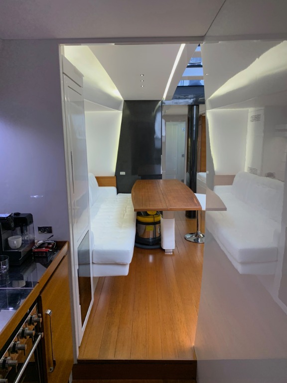 Mylius Yachts 19,95 usata in vendita