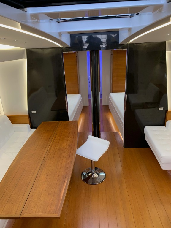 Mylius Yachts 19,95 usata in vendita