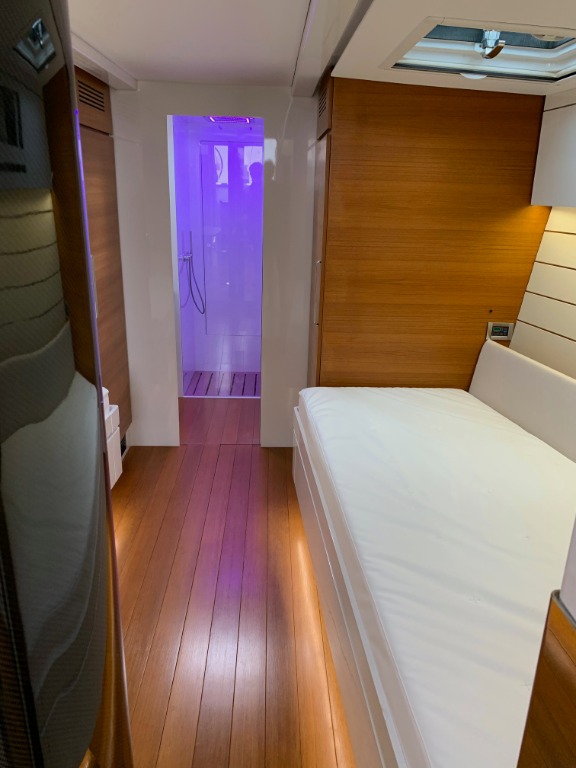 Mylius Yachts 19,95 usata in vendita