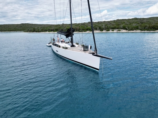 Mylius Yachts 19,95 usata in vendita