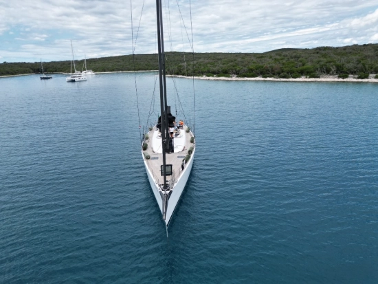Mylius Yachts 19,95 usata in vendita