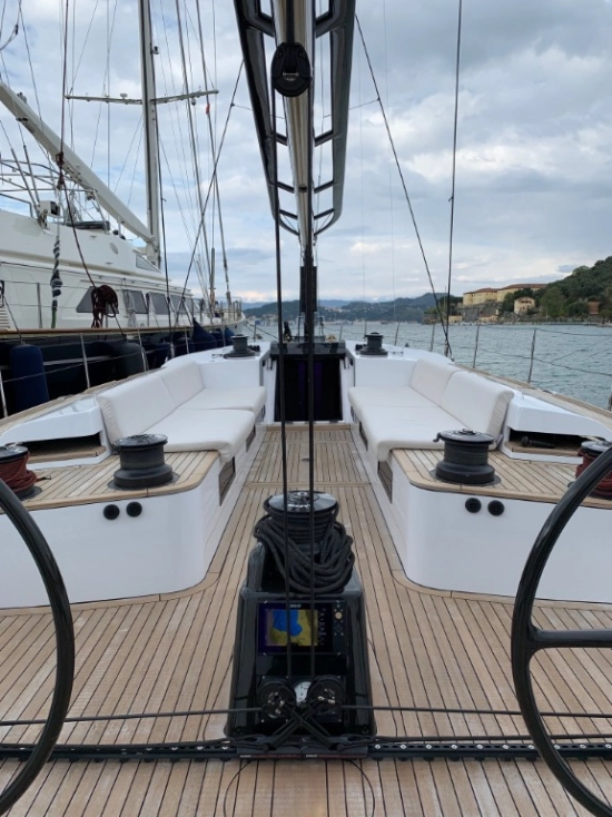 Mylius Yachts 19,95 usata in vendita