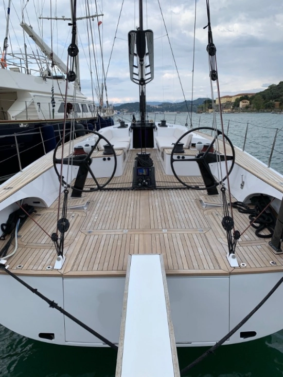 Mylius Yachts 19,95 usata in vendita