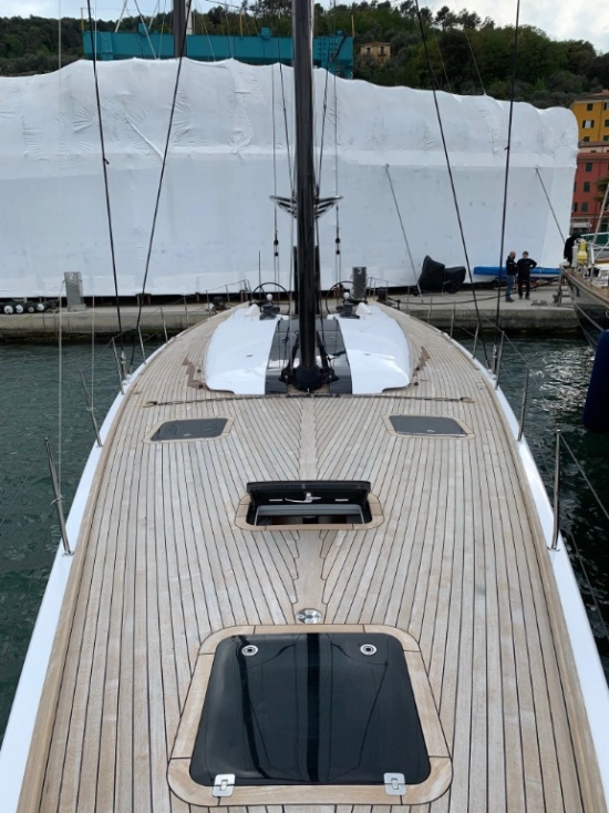 Mylius Yachts 19,95 usata in vendita