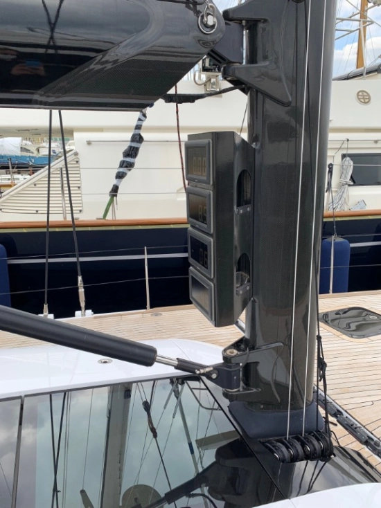 Mylius Yachts 19,95 usata in vendita
