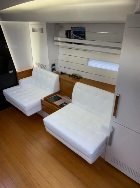 Mylius Yachts 19,95 usata in vendita