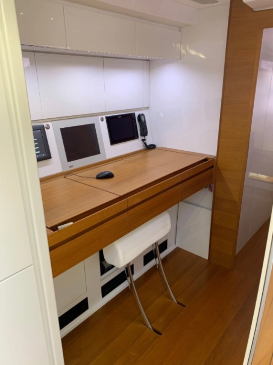 Mylius Yachts 19,95 usata in vendita