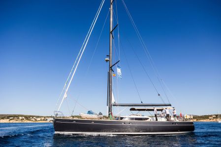 Contest Yachts