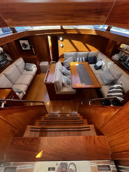 Contest Yachts 60 62 CS de segunda mano en venta