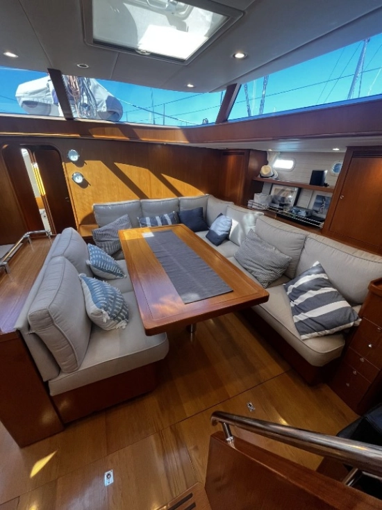 Contest Yachts 60 62 CS de segunda mano en venta