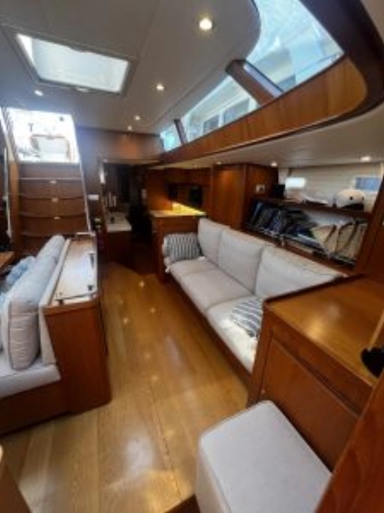 Contest Yachts 60 62 CS de segunda mano en venta