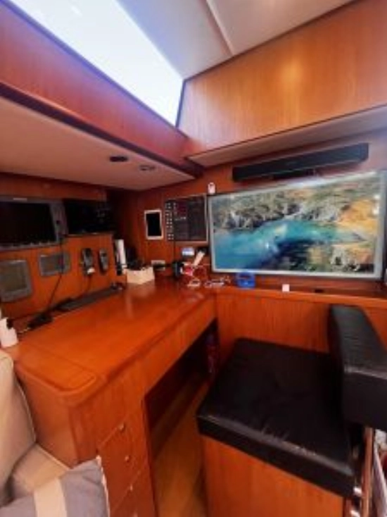 Contest Yachts 60 62 CS de segunda mano en venta