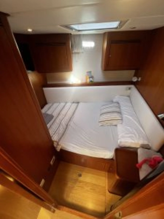 Contest Yachts 60 62 CS de segunda mano en venta