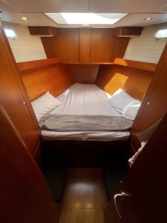 Contest Yachts 60 62 CS de segunda mano en venta