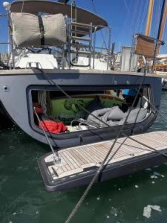 Contest Yachts 60 62 CS de segunda mano en venta