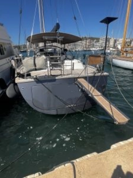 Contest Yachts 60 62 CS de segunda mano en venta