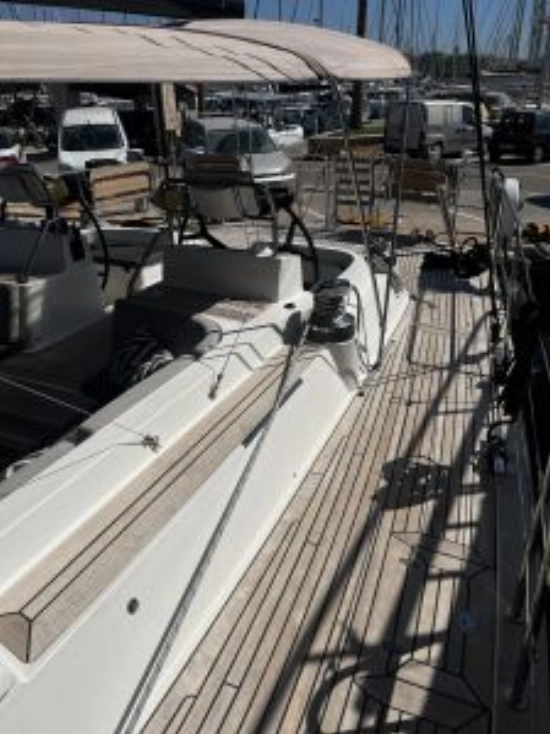 Contest Yachts 60 62 CS de segunda mano en venta