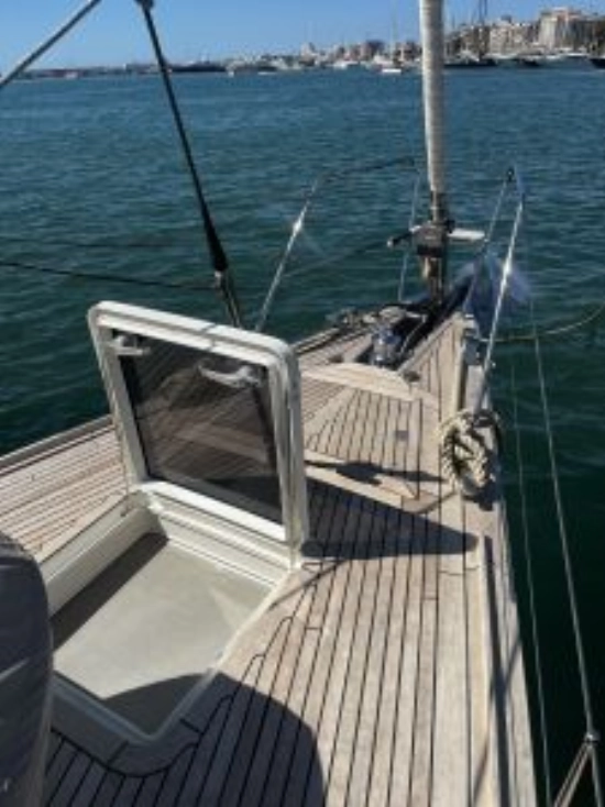 Contest Yachts 60 62 CS de segunda mano en venta