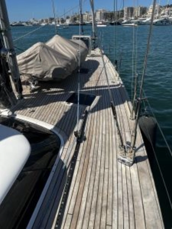 Contest Yachts 60 62 CS de segunda mano en venta