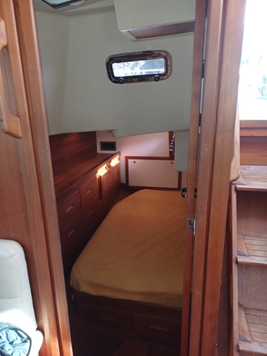 Tartan Yachts 4400 de segunda mano en venta